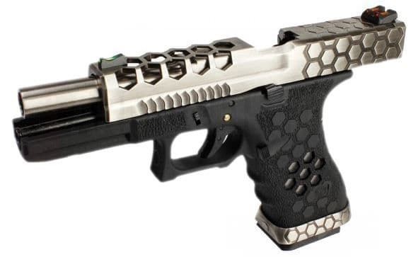 Custom Hex-Cut — image 3