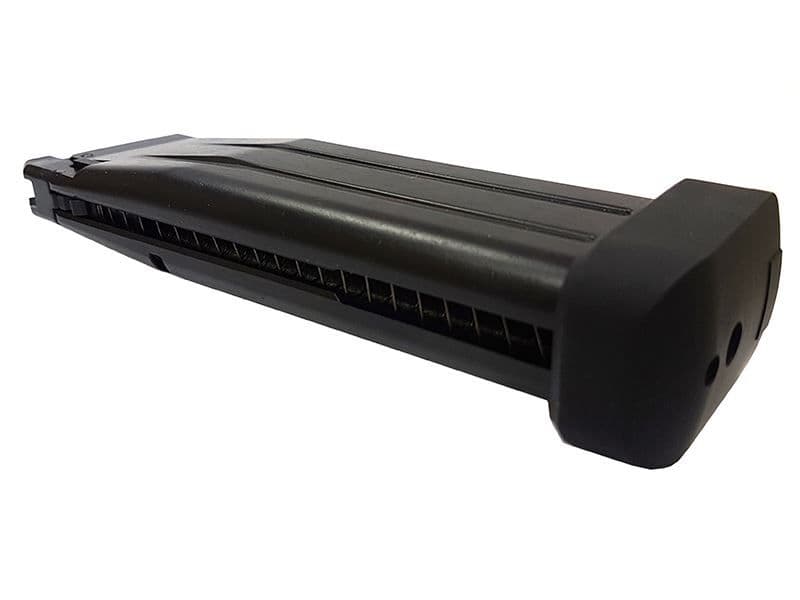 Custom Hi-CAPA Gas Magazine (30 Rounds – AW-HXMG01) — image 2