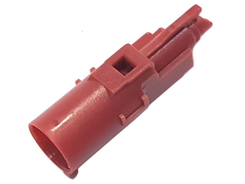 Custom HX Series Air Nozzle (AW-A03000) — image 3