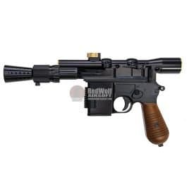 M712 GBBP (AW-K00001)