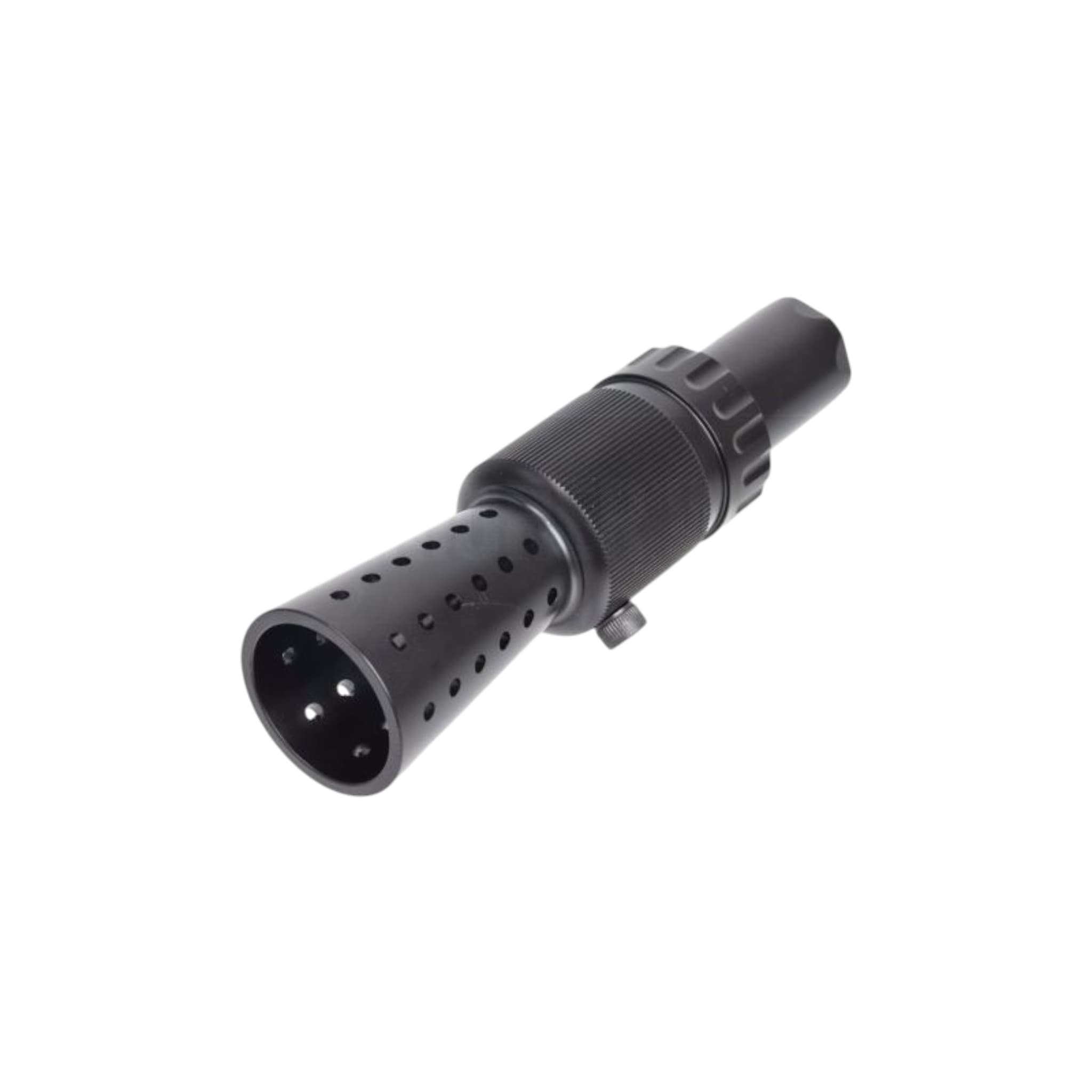 M712 Scope and Flash Hider (AW-K00000)