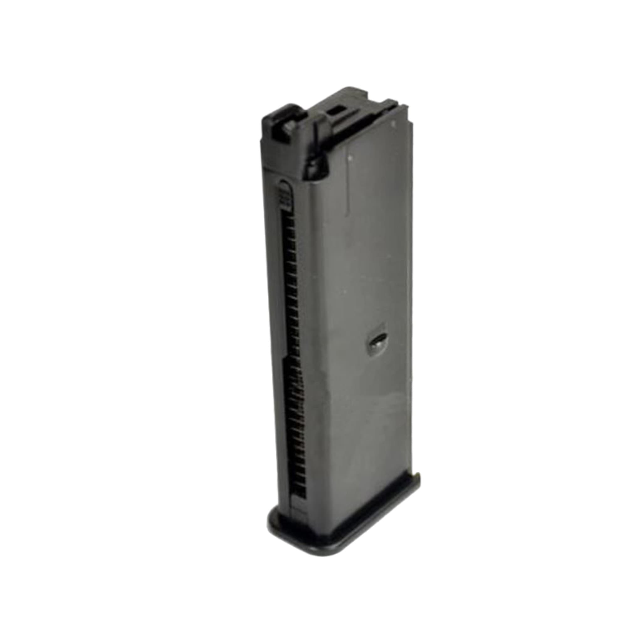 M712 Smuggler Blaster Gas Magazine (Full Metal – 20 Rnds)