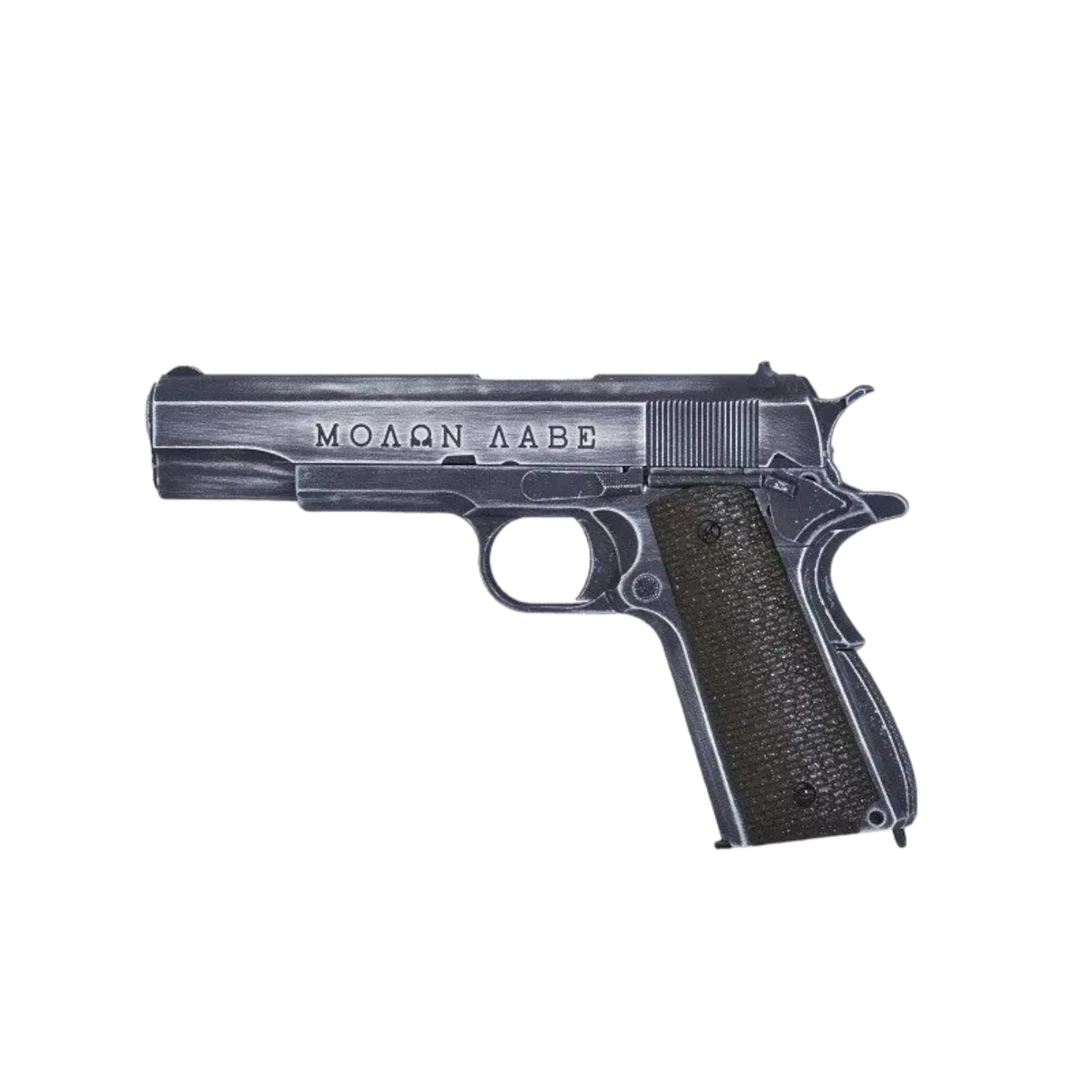 NE2002 Full Metal GBB Pistol