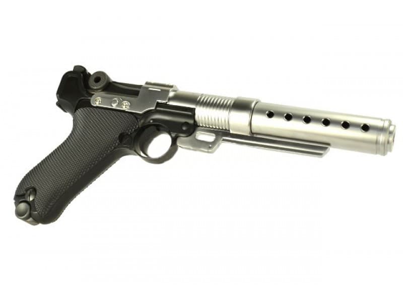 Rebel A180 Airsoft Pistol — image 2