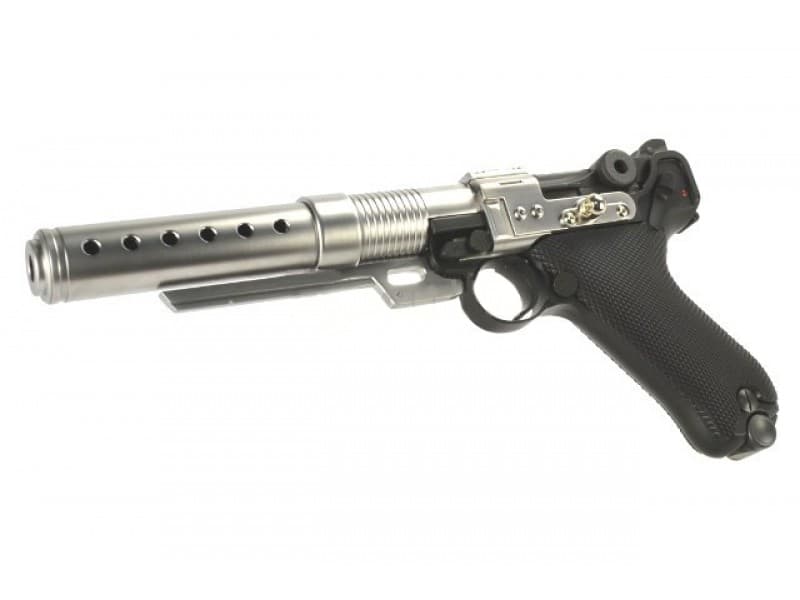 Rebel A180 Airsoft Pistol — image 3