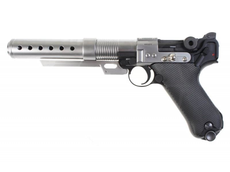 Rebel A180 Airsoft Pistol
