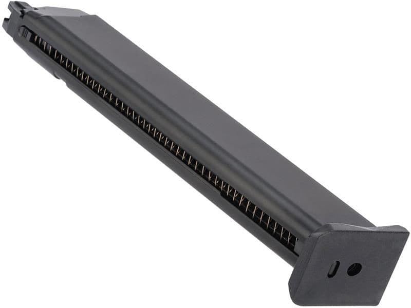 VX Series Gas Magazine (50 Rounds – AW-VXMG04) — image 2