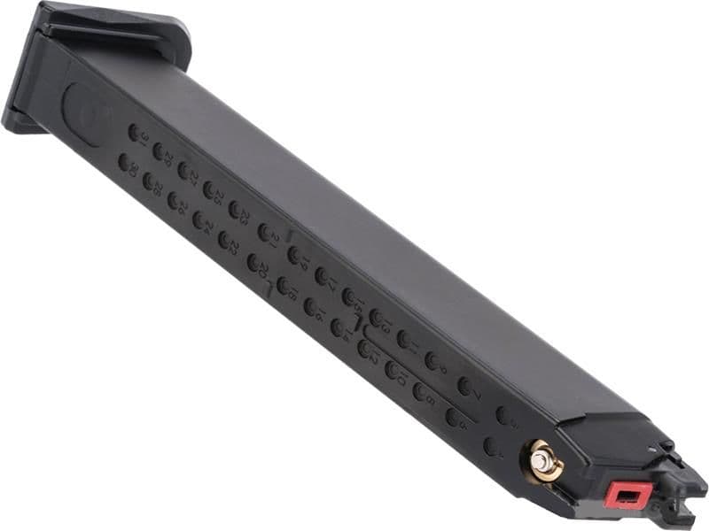 VX Series Gas Magazine (50 Rounds – AW-VXMG04) — image 3