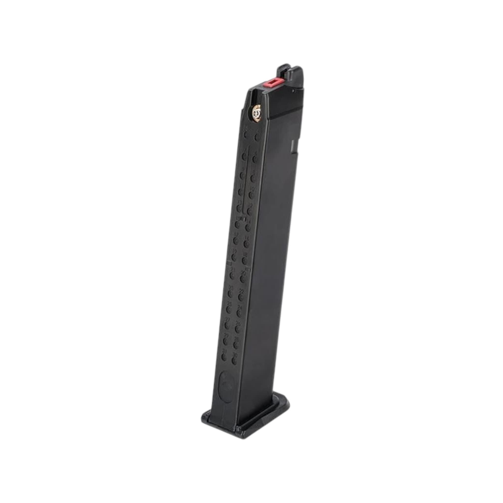 VX Series Gas Magazine (50 Rounds – AW-VXMG04)
