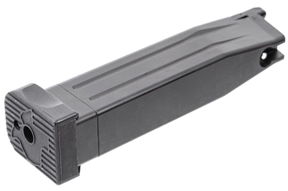 x Taran Tactical International Combat Master Co2 Magazine — image 3