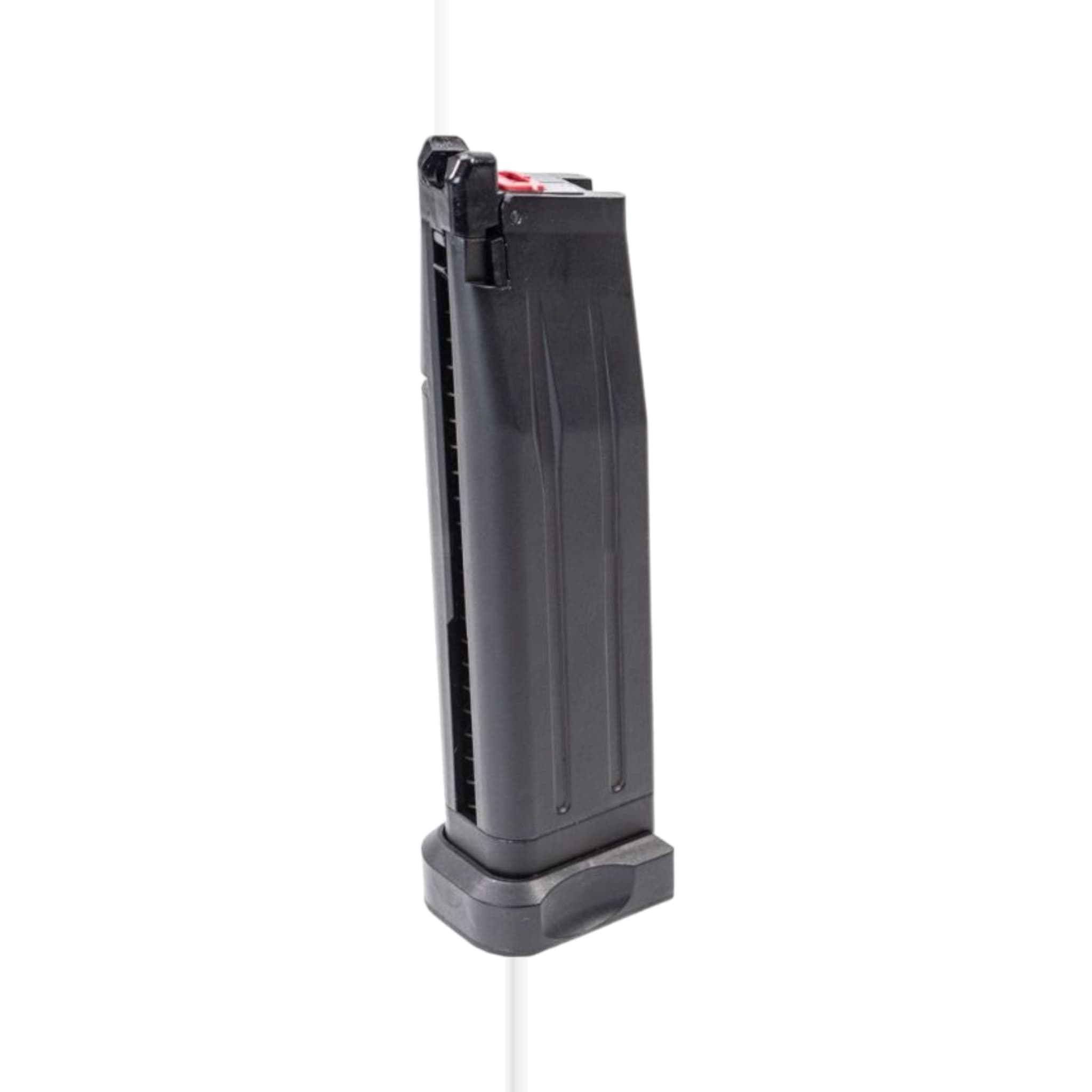 x Taran Tactical International Combat Master Co2 Magazine