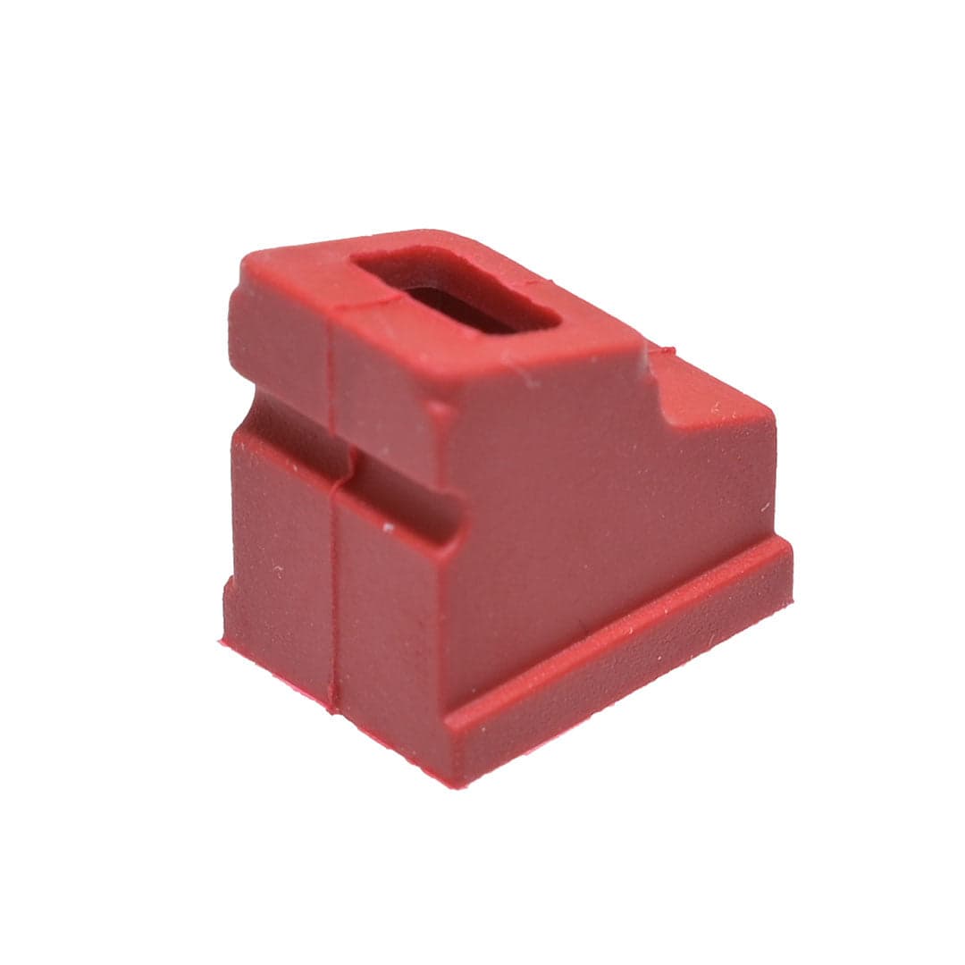 Airsoft HX Gas Magazine Rubber Router