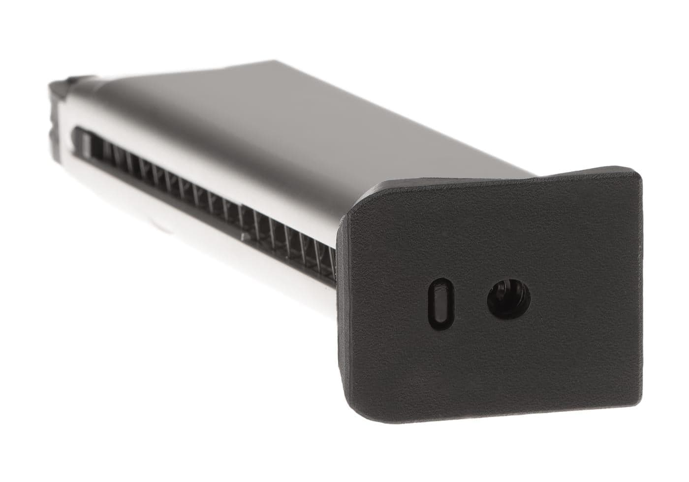 Airsoft Magazine EU VX Series Silver Gas 6mm — image 3