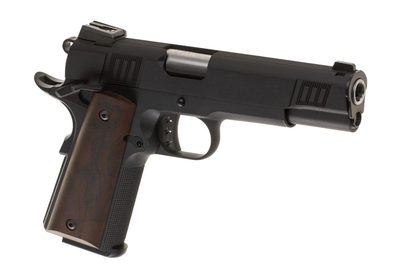 Airsoft NE3002 Custom 1911 Gas Pistol — image 2