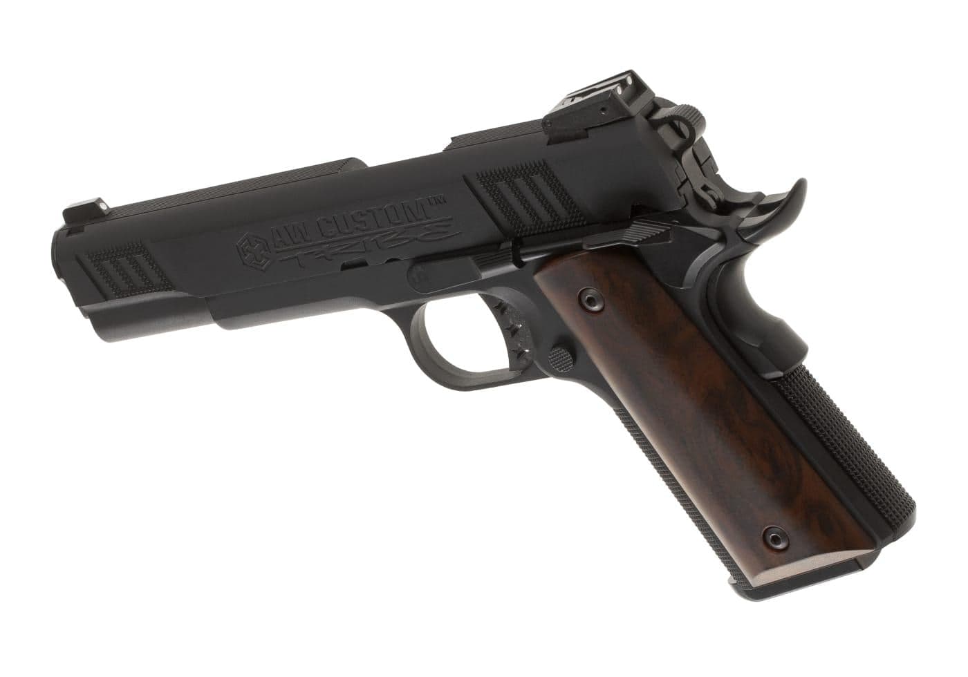 Airsoft NE3002 Custom 1911 Gas Pistol — image 3
