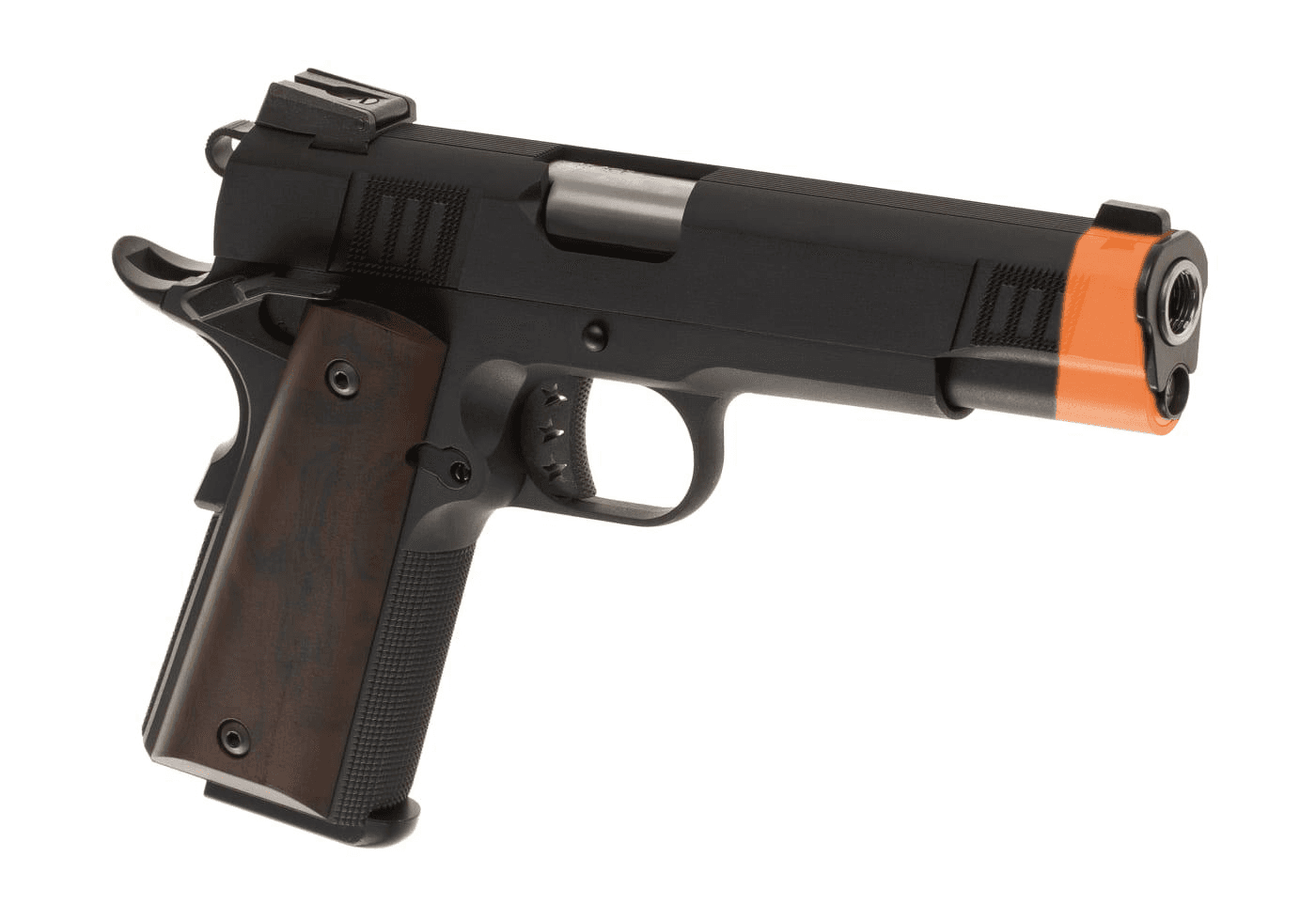 Airsoft NE3002 Custom 1911 Gas Pistol