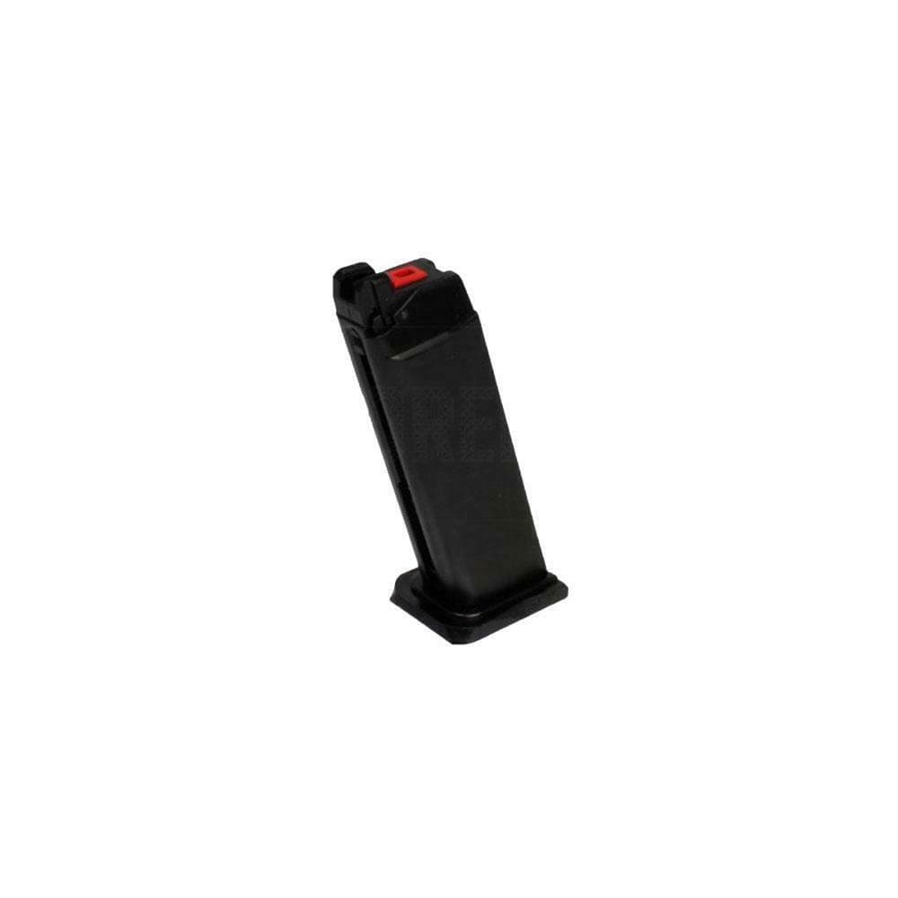 Airsoft VX Gas Magazine 25rd 6mm — image 2