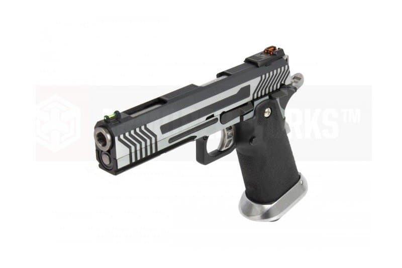 AW-HX1101 pistol replica — image 2