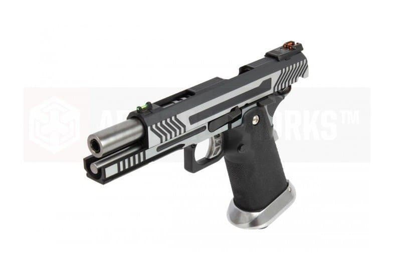 AW-HX1101 pistol replica — image 3