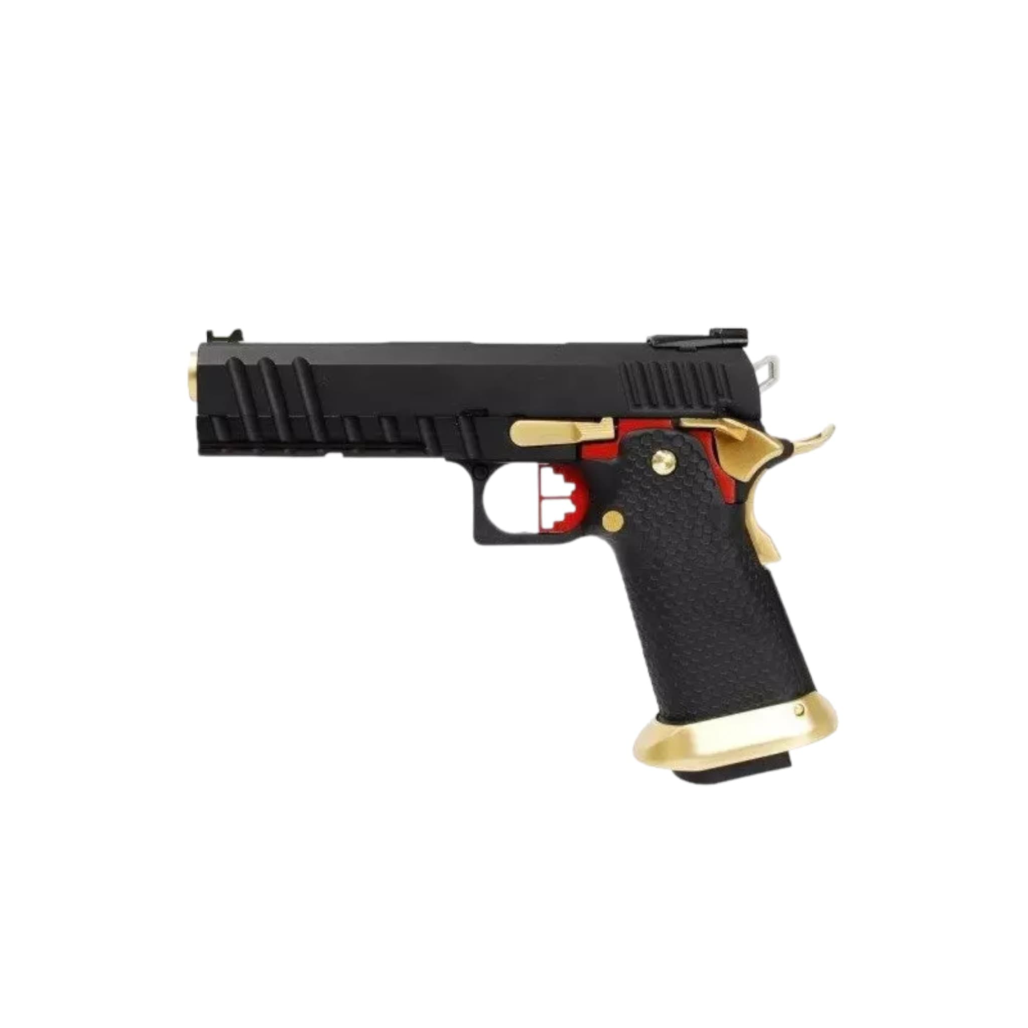 AW-HX2002 pistol replica