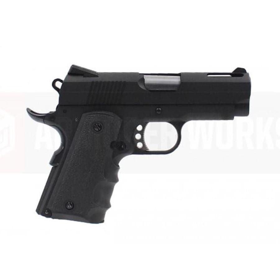 Custom 1911 Compact GBBP (AW-NE1002)