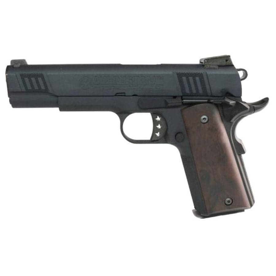 Custom 1911 GBB (AW-NE3002)