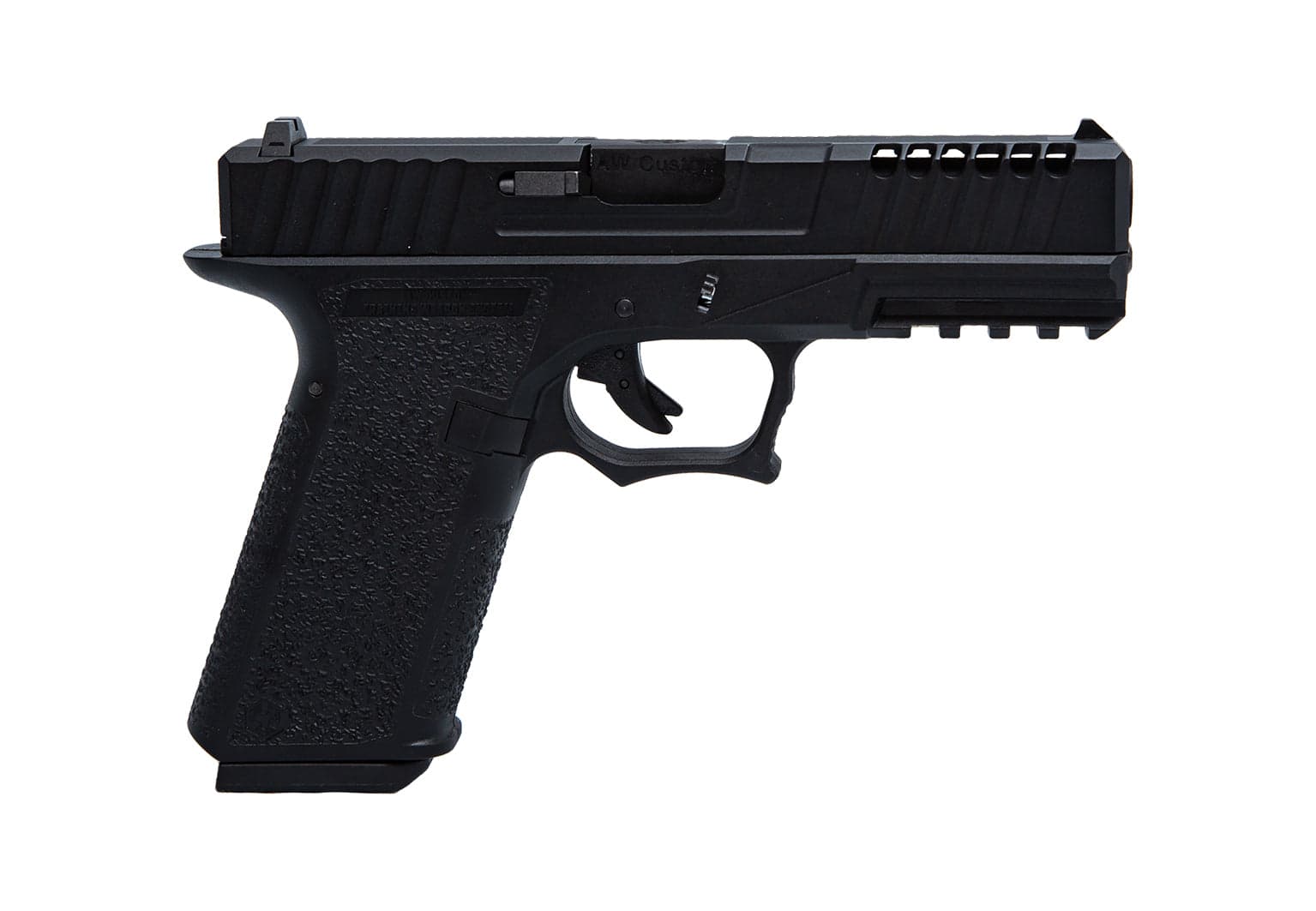 Cybergun Armorer Works VX7 Mod 1 Airsoft Pistol — image 2