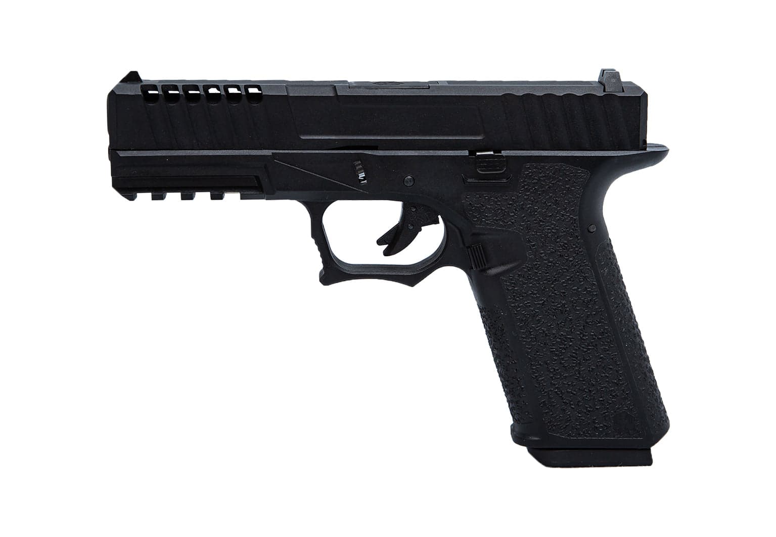 Cybergun Armorer Works VX7 Mod 1 Airsoft Pistol — image 3