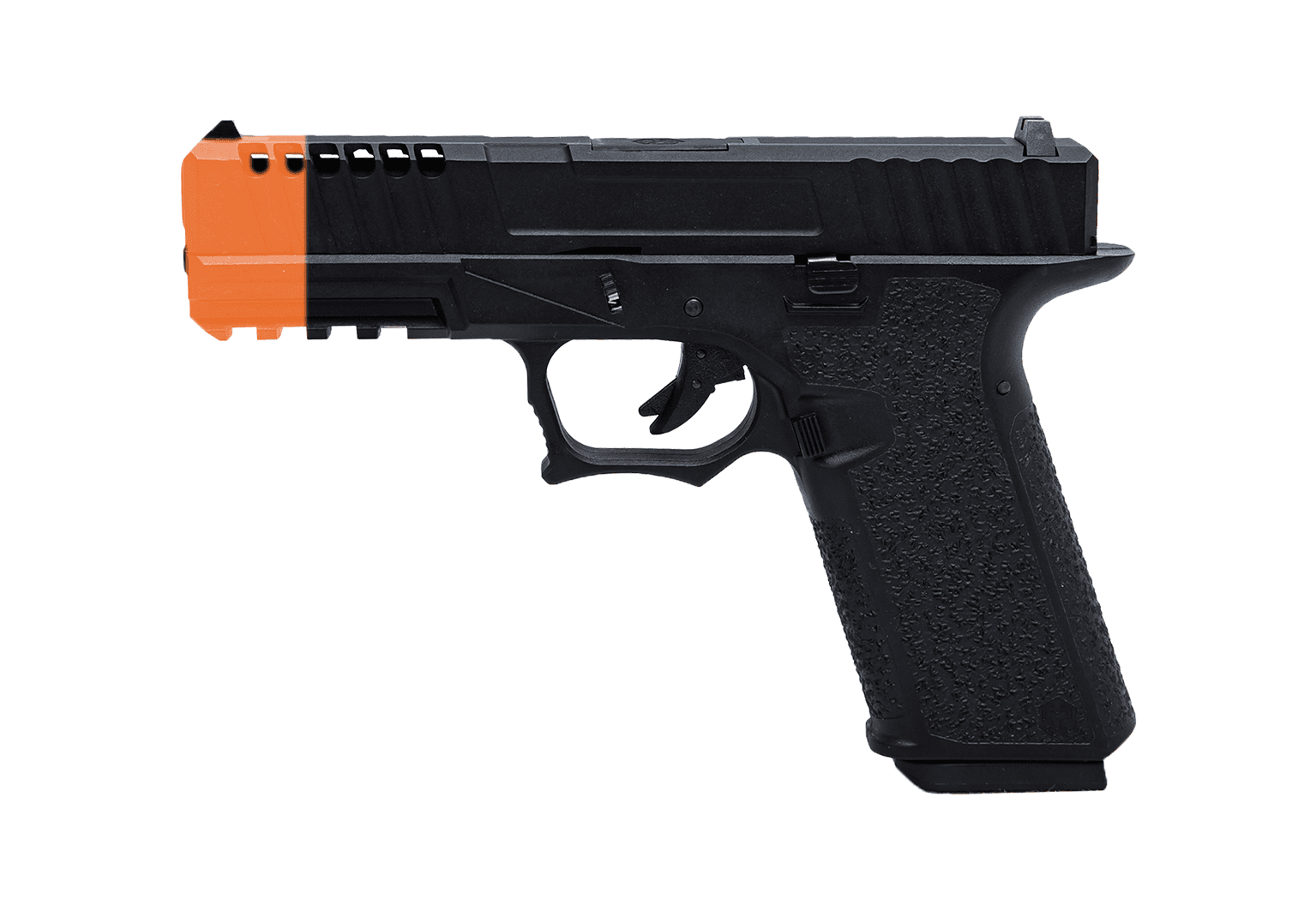 Cybergun Armorer Works VX7 Mod 1 Airsoft Pistol