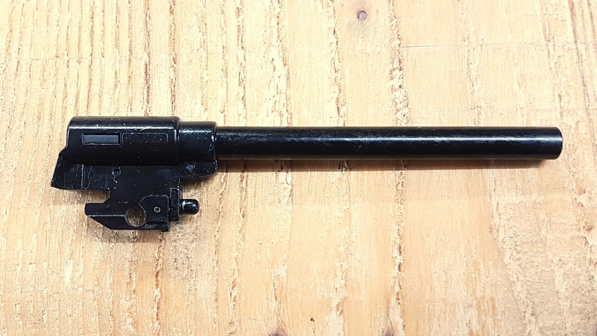 WE Colt 1911 Complete Hop Unit & Inner Barrel — image 2