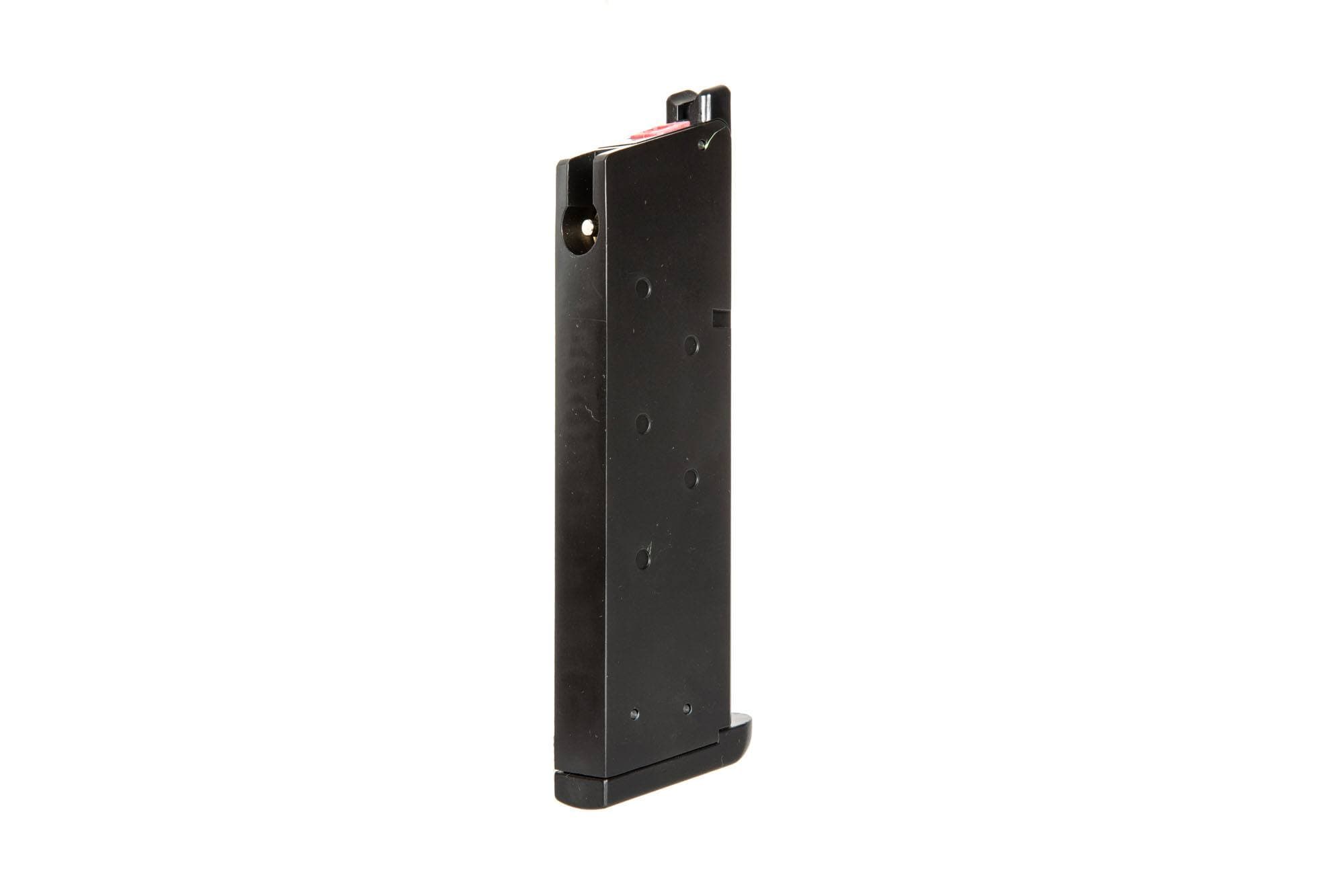 Works 15BB Gas Magazine for 1911 Replicas — image 2