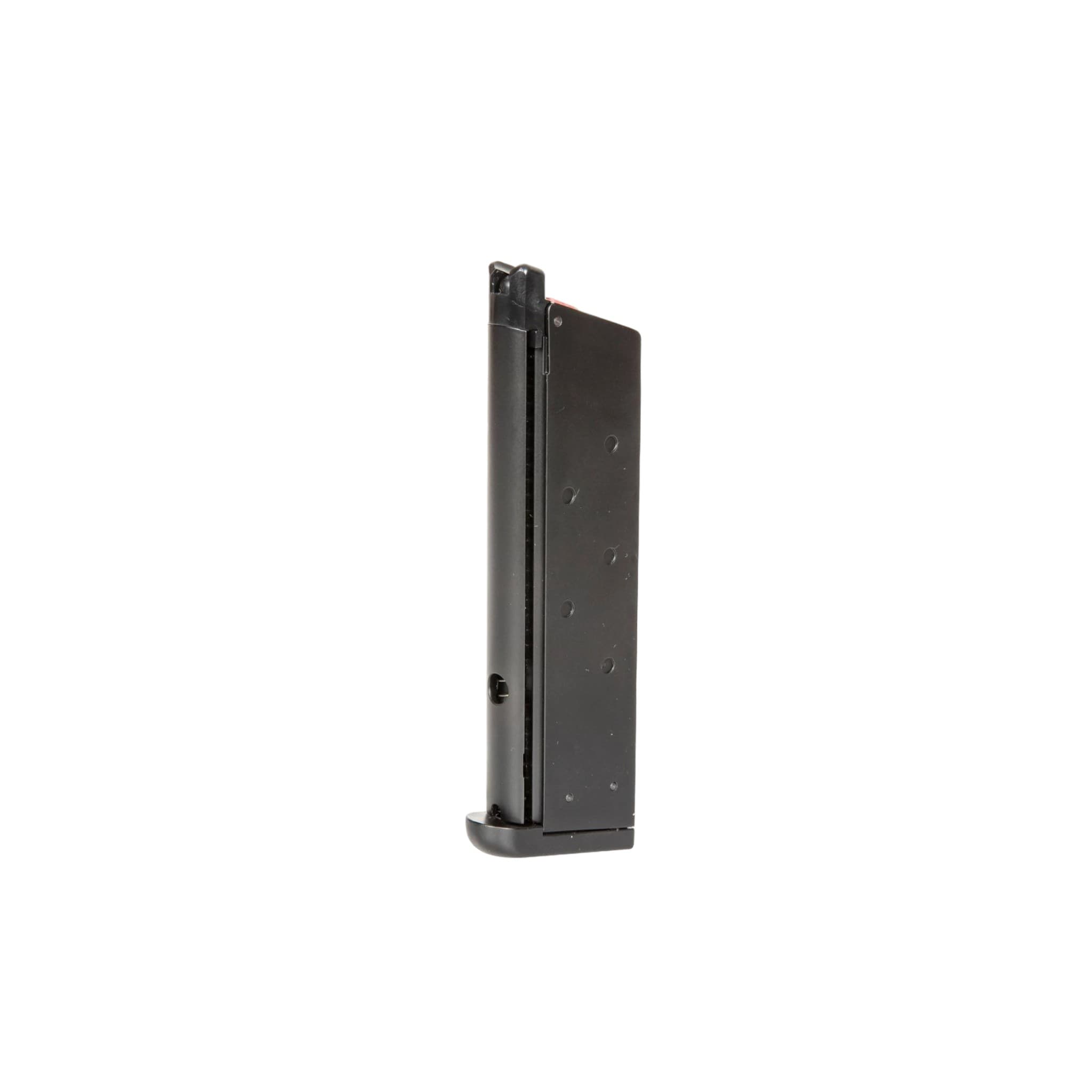 Works 15BB Gas Magazine for 1911 Replicas