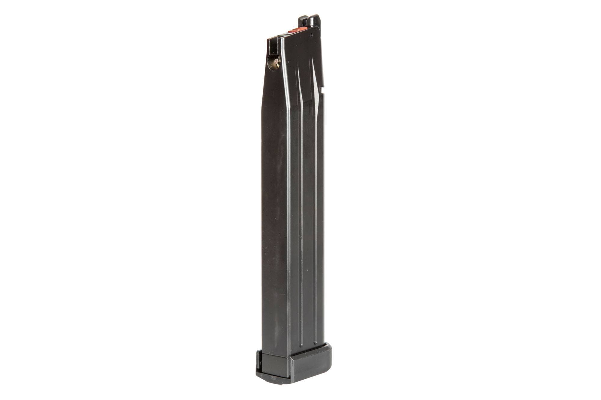 Works 50BB Gas Magazine for Hi-CAPA Replicas — image 2