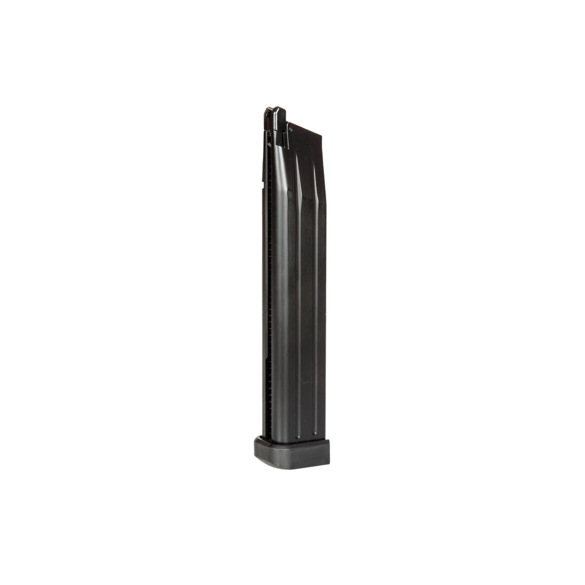 Works 50BB Gas Magazine for Hi-CAPA Replicas