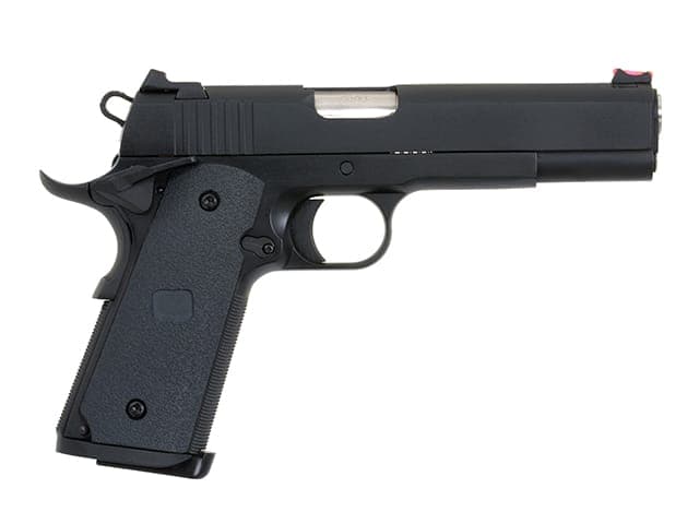 1911 TACTICAL GBB (R26) – ARMY ARMAMENT — image 2