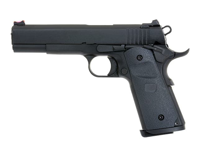 1911 TACTICAL GBB (R26) – ARMY ARMAMENT
