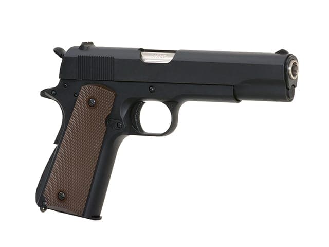 1911 US MILITARY GBB (R31) – ARMY ARMAMENT — image 2
