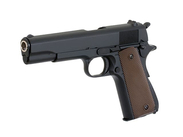 1911 US MILITARY GBB (R31) – ARMY ARMAMENT — image 3