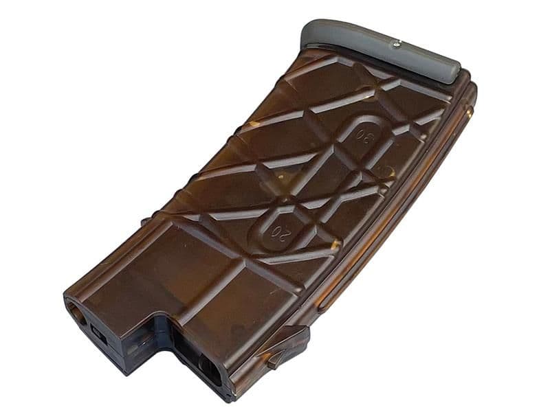 AUG Hi-Cap Magazine (330 Rounds – R901) — image 2