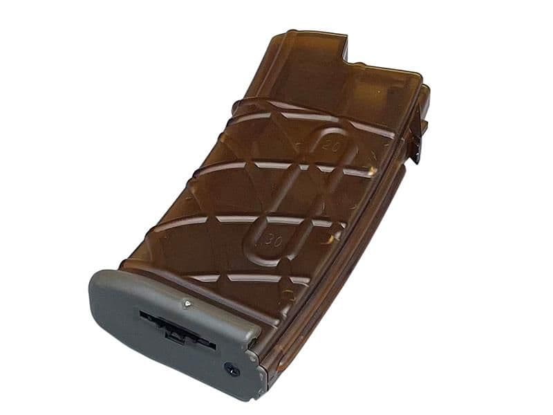 AUG Hi-Cap Magazine (330 Rounds – R901) — image 3