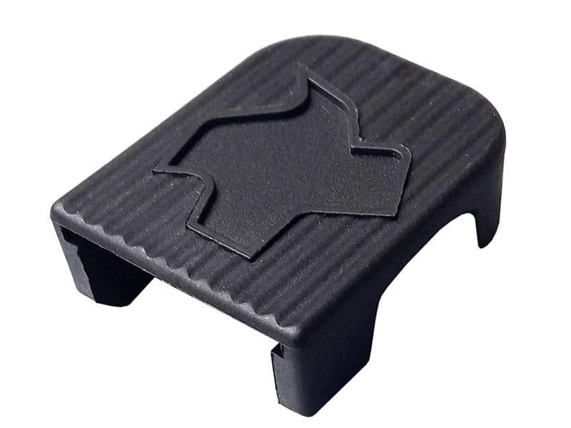 Custom 5.1 Costa Compensator Hi-CAPA Series Part – Baseplate (R501-A-90) — image 2