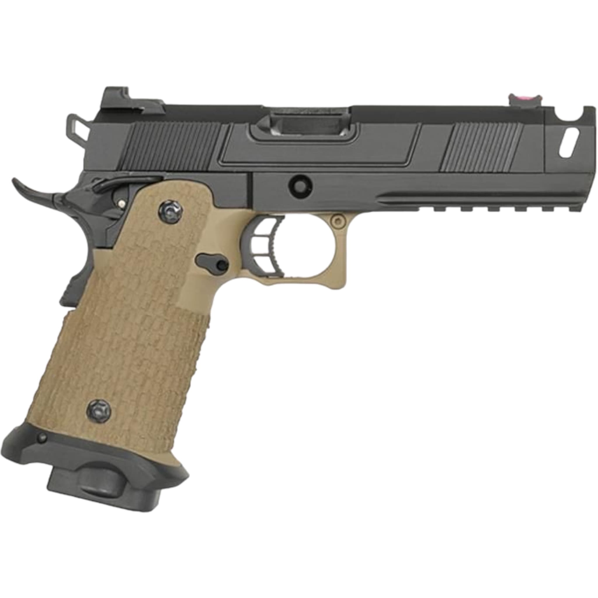Custom 5.1 Hi-CAPA (R501) — image 2