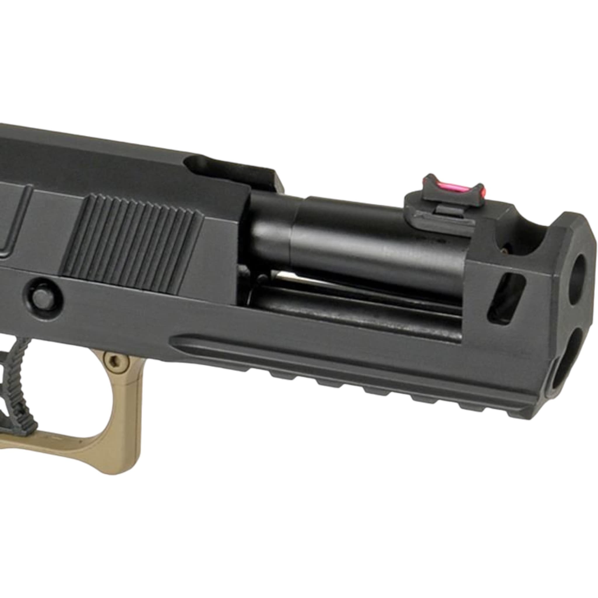 Custom 5.1 Hi-CAPA (R501) — image 3