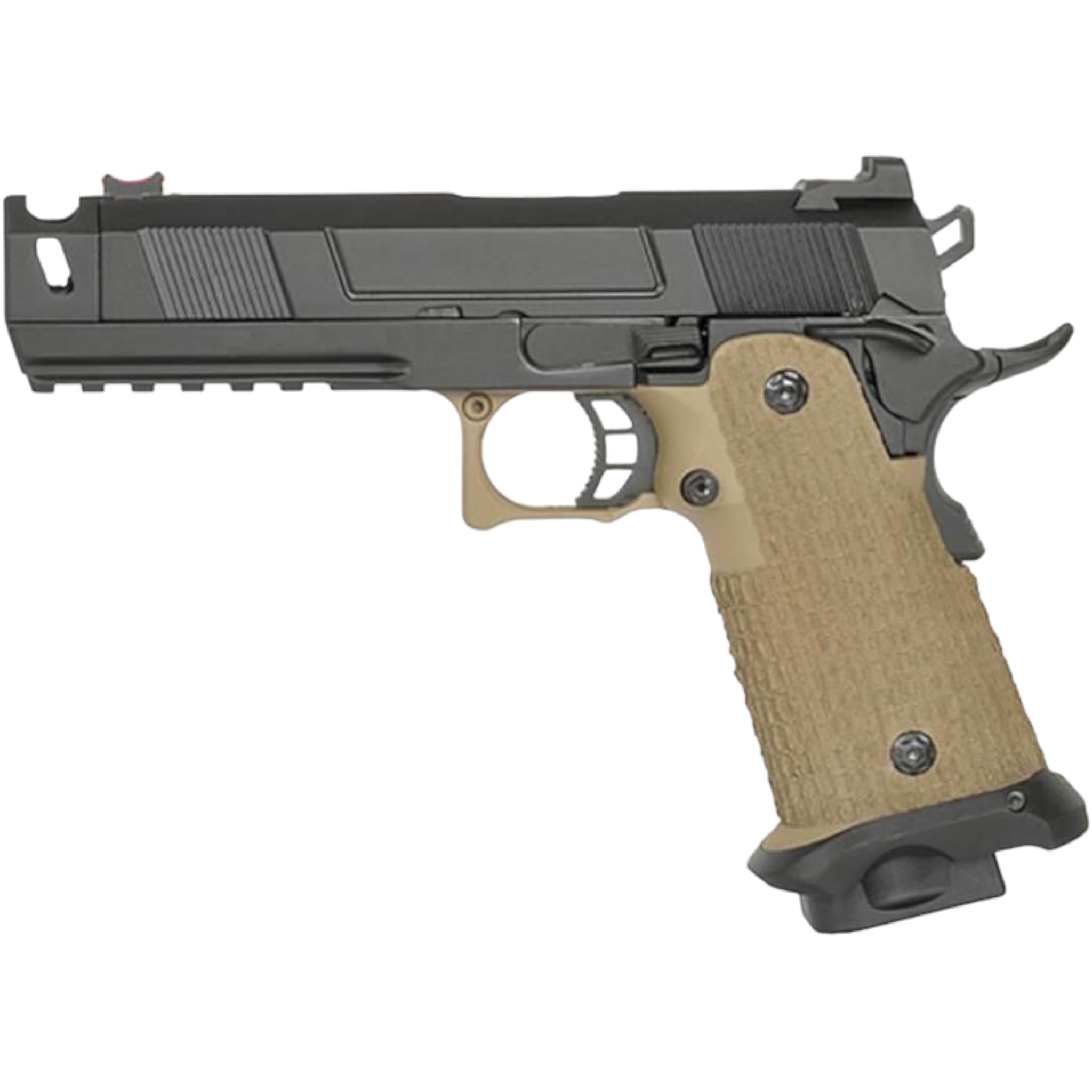 Custom 5.1 Hi-CAPA (R501)