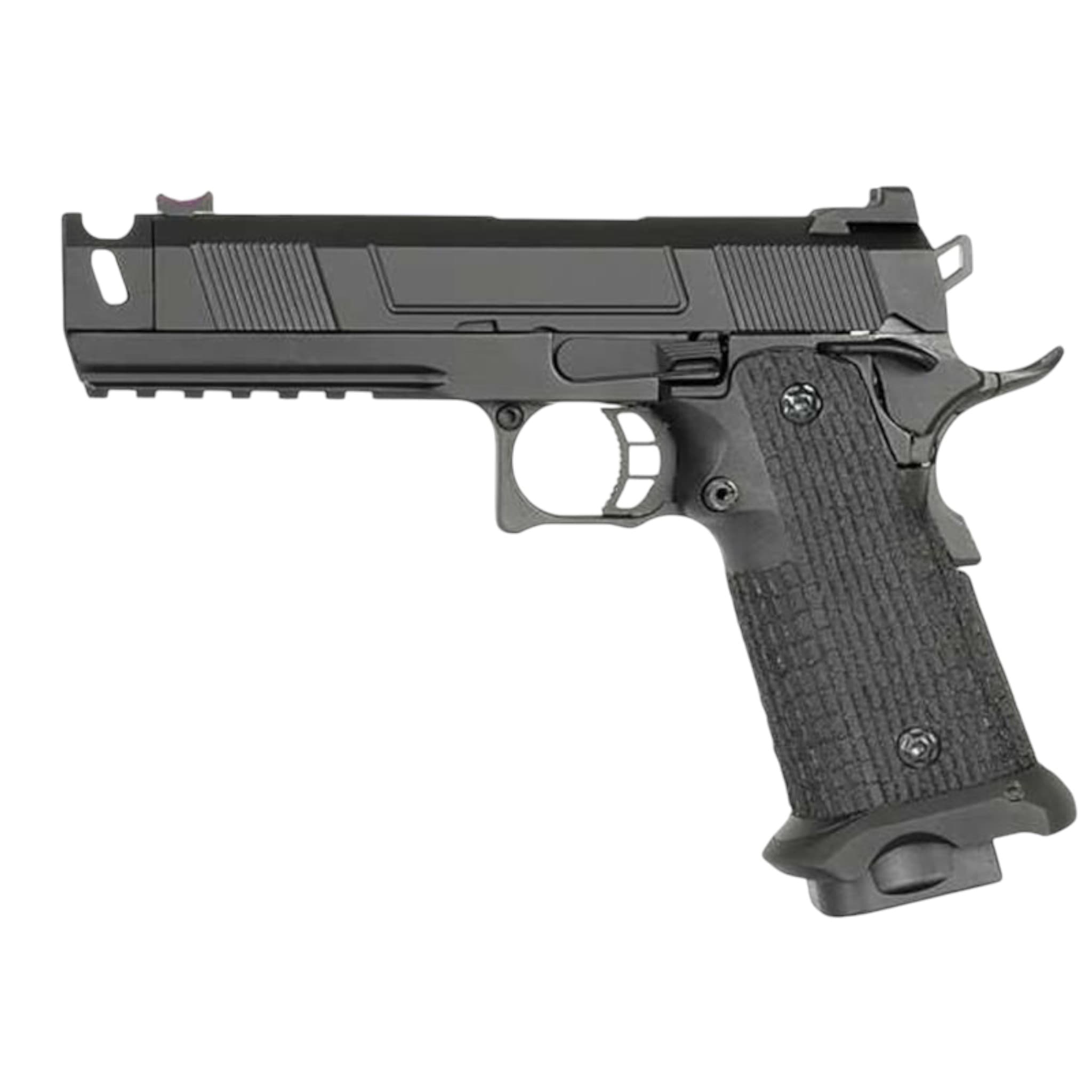 Custom 5.1 Hi-CAPA with Costa Compensator (Full Metal – R501)