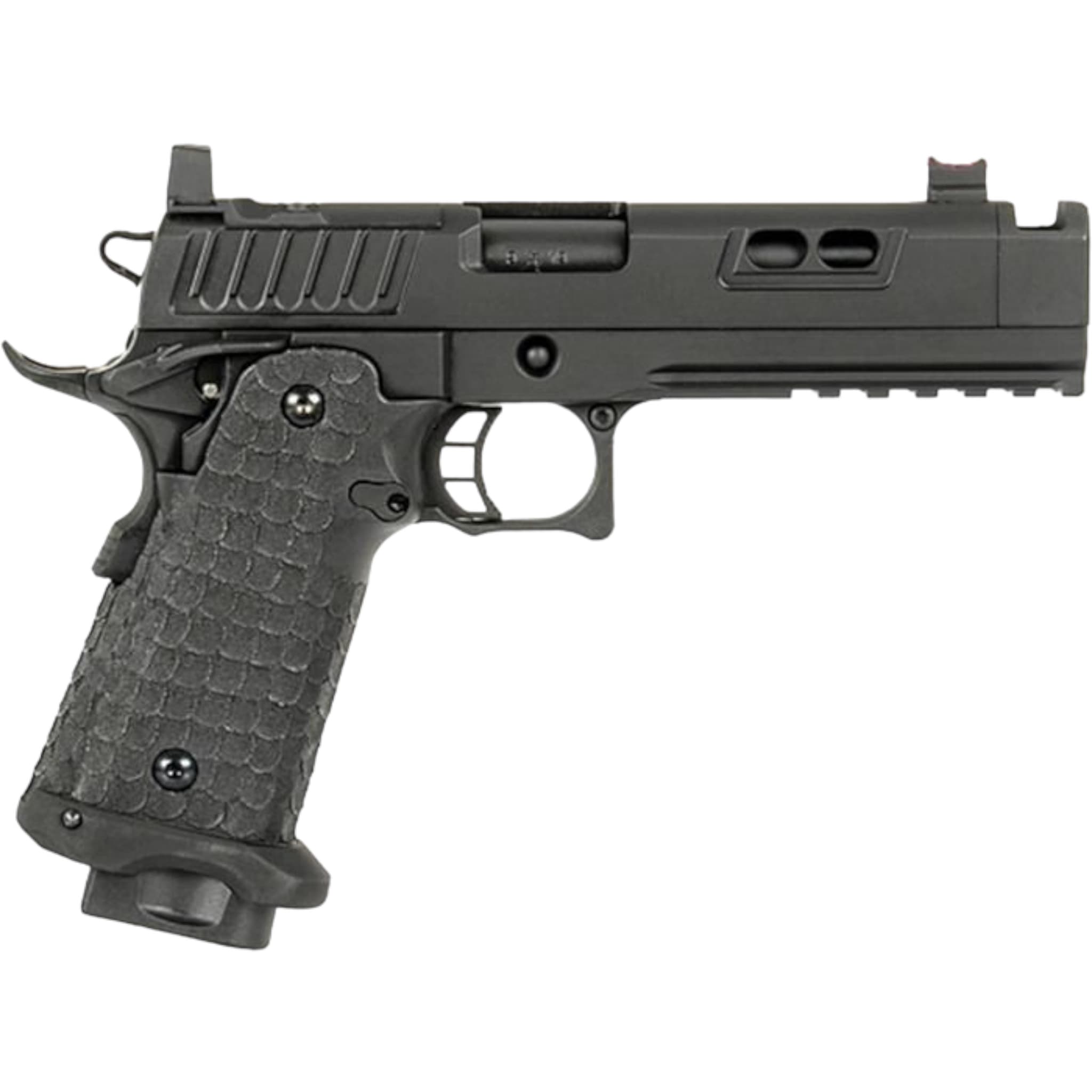 Custom 5.1 R604 Hi-CAPA — image 2