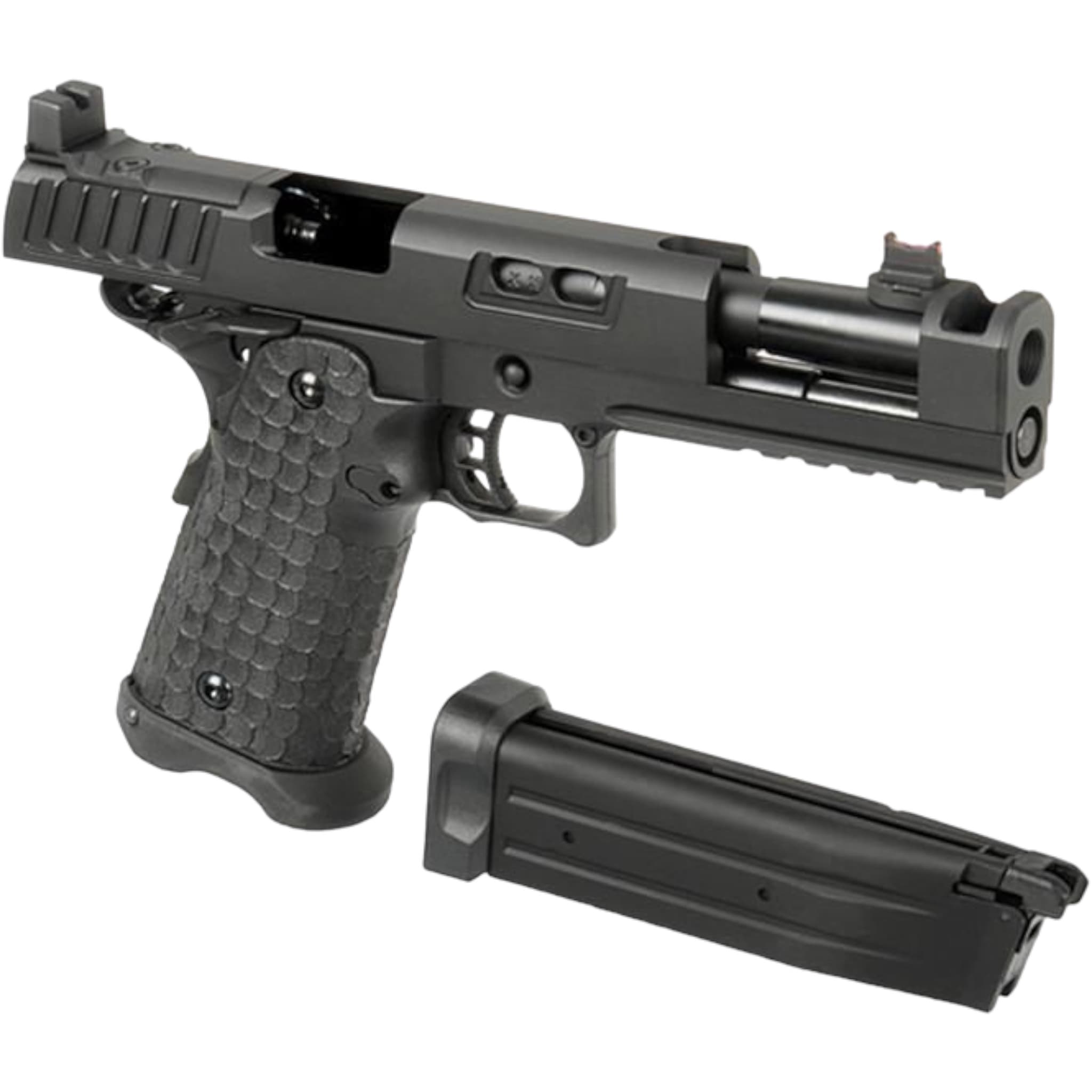 Custom 5.1 R604 Hi-CAPA — image 3