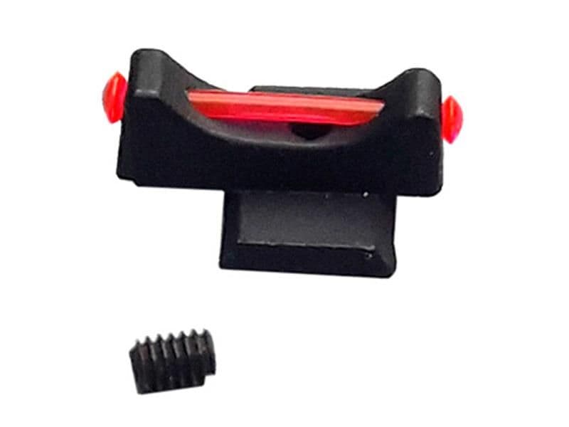 Custom 5.1/4.3 Hi-CAPA Series Part – Front Fiber Sight (R501-A-015) — image 2