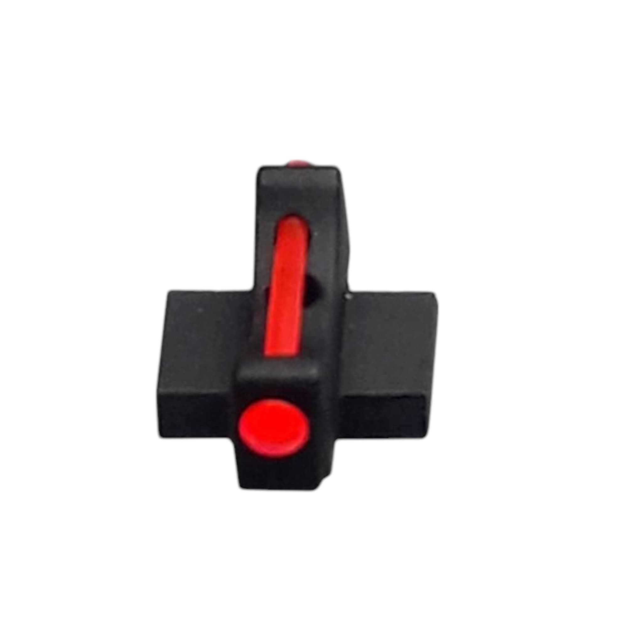 Custom 5.1/4.3 Hi-CAPA Series Part – Front Fiber Sight (R501-A-015)