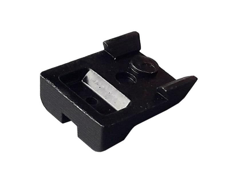 Custom 5.1/4.3 Hi-Capa Series Part – Rear Sight (R501-A-016) — image 2